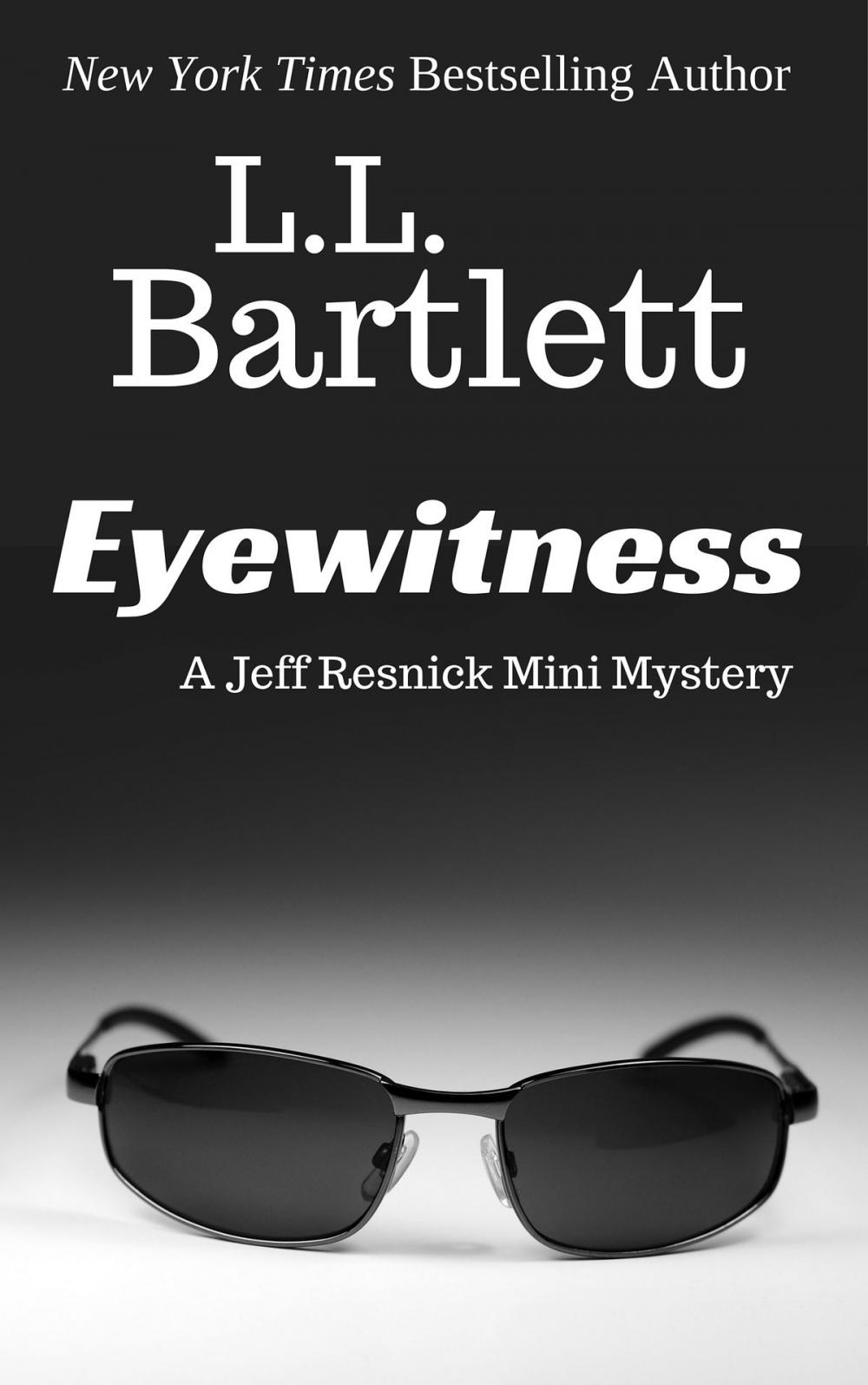 Big bigCover of Eyewitness