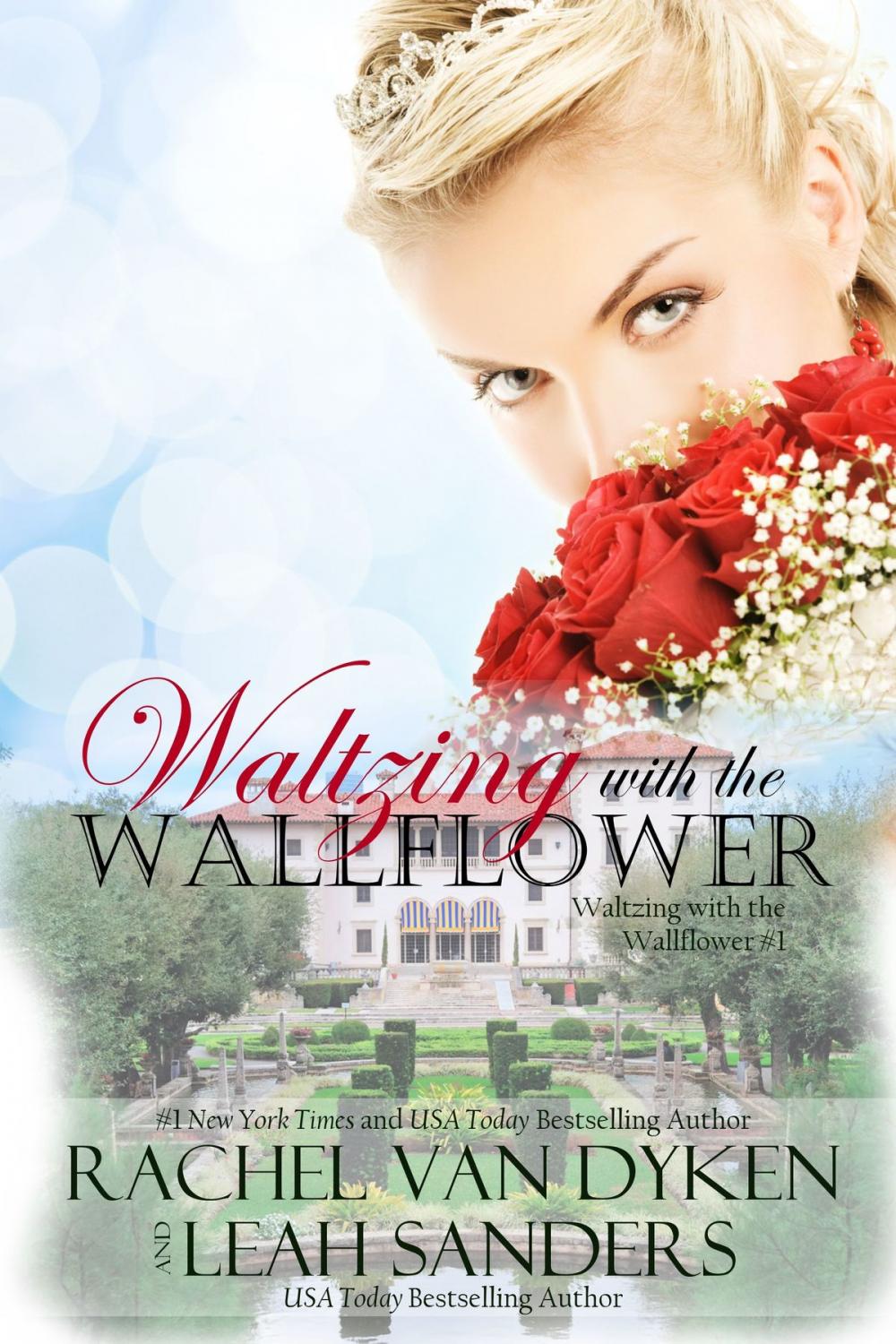 Big bigCover of Waltzing with the Wallflower