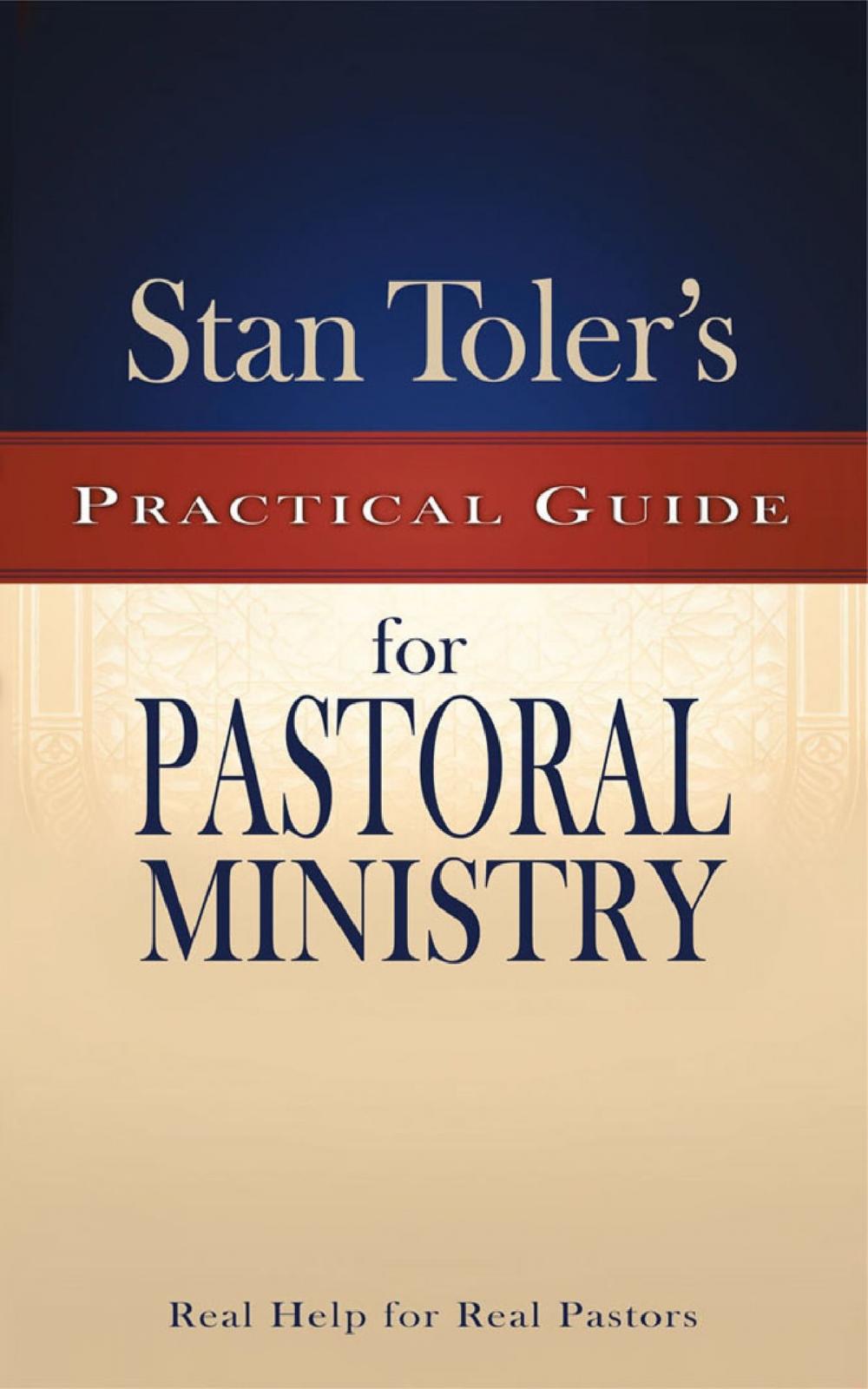 Big bigCover of Practical Guide to Pastoral Ministry