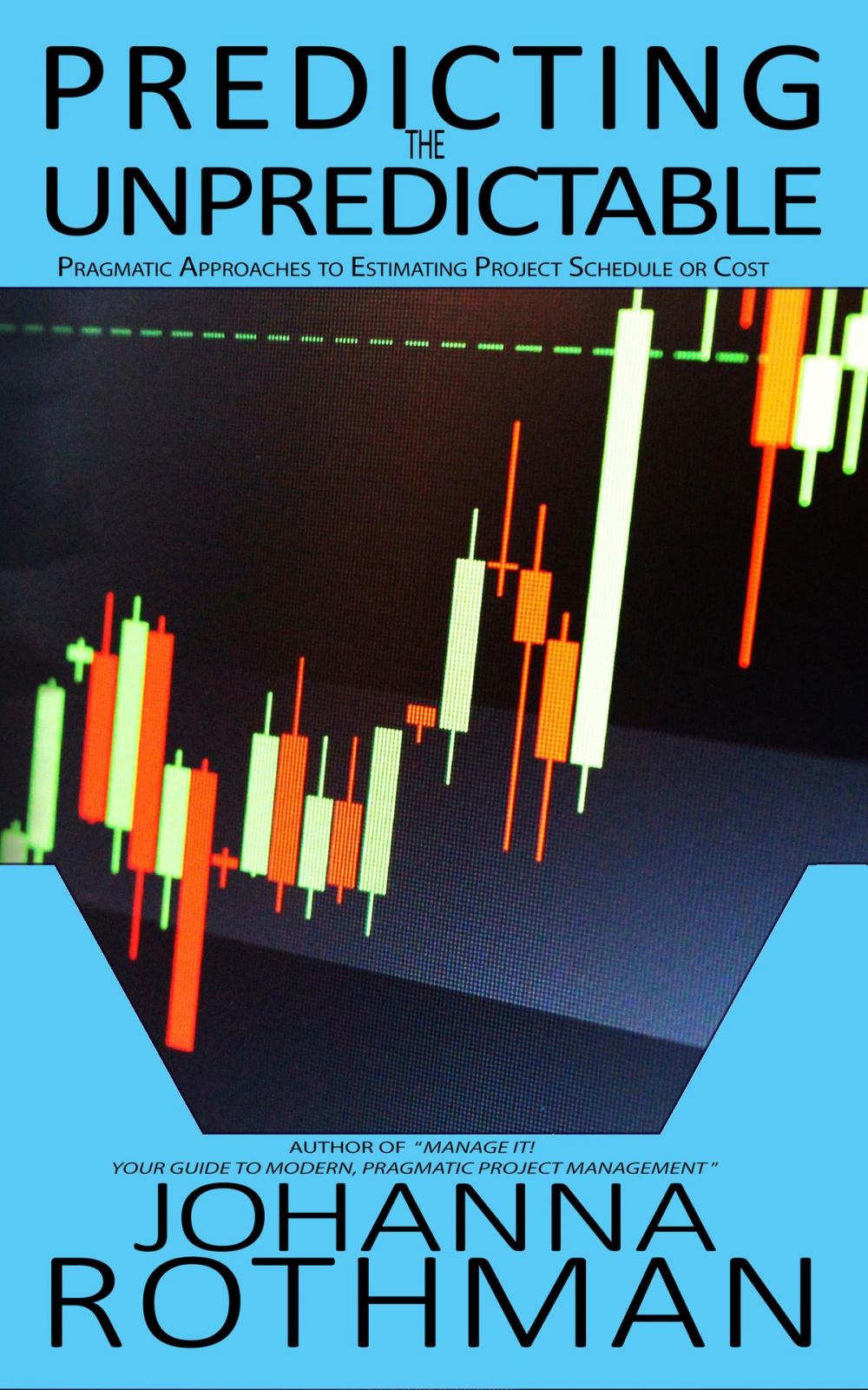 Big bigCover of Predicting the Unpredictable