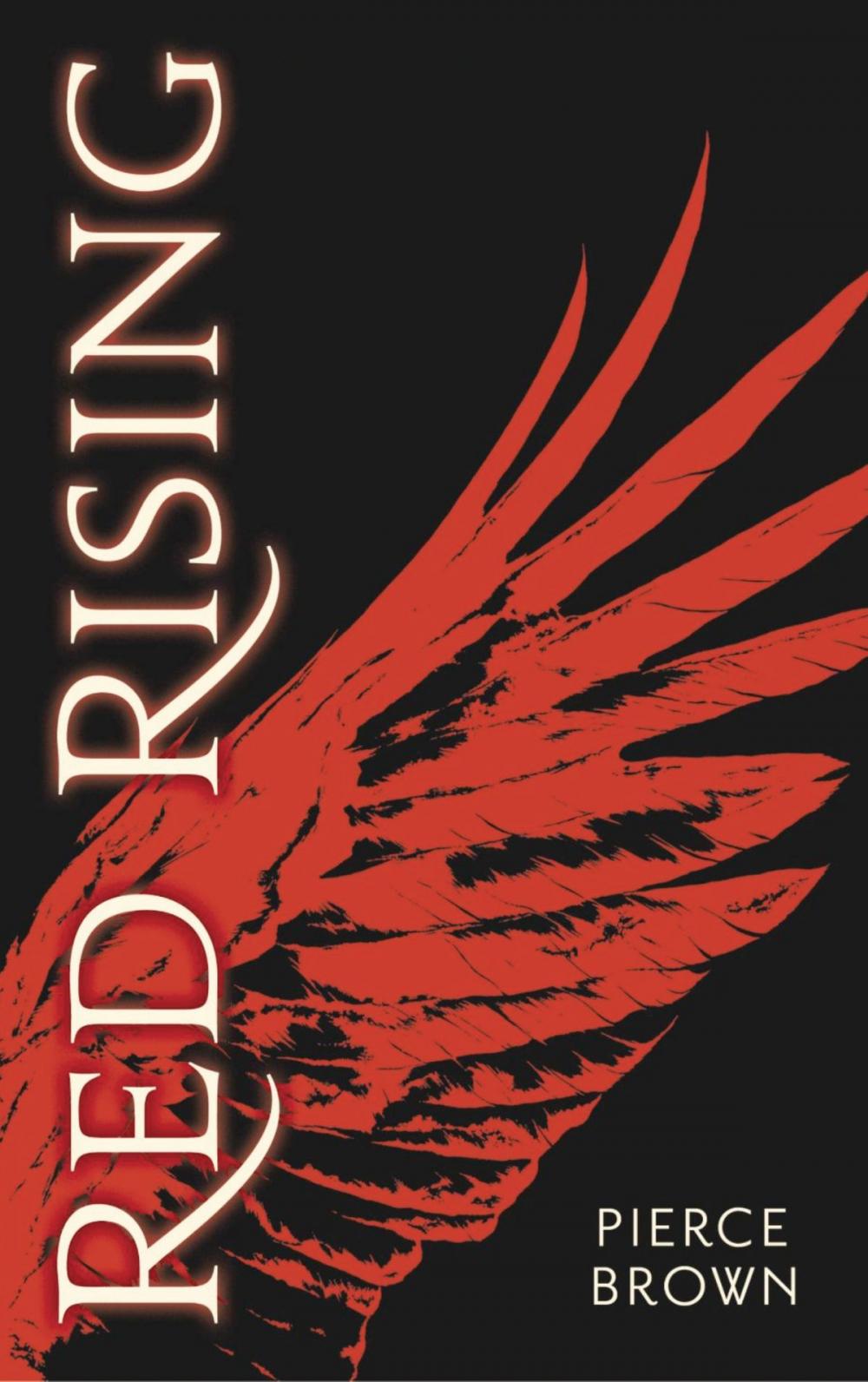 Big bigCover of Red Rising - Livre 1 - Red Rising