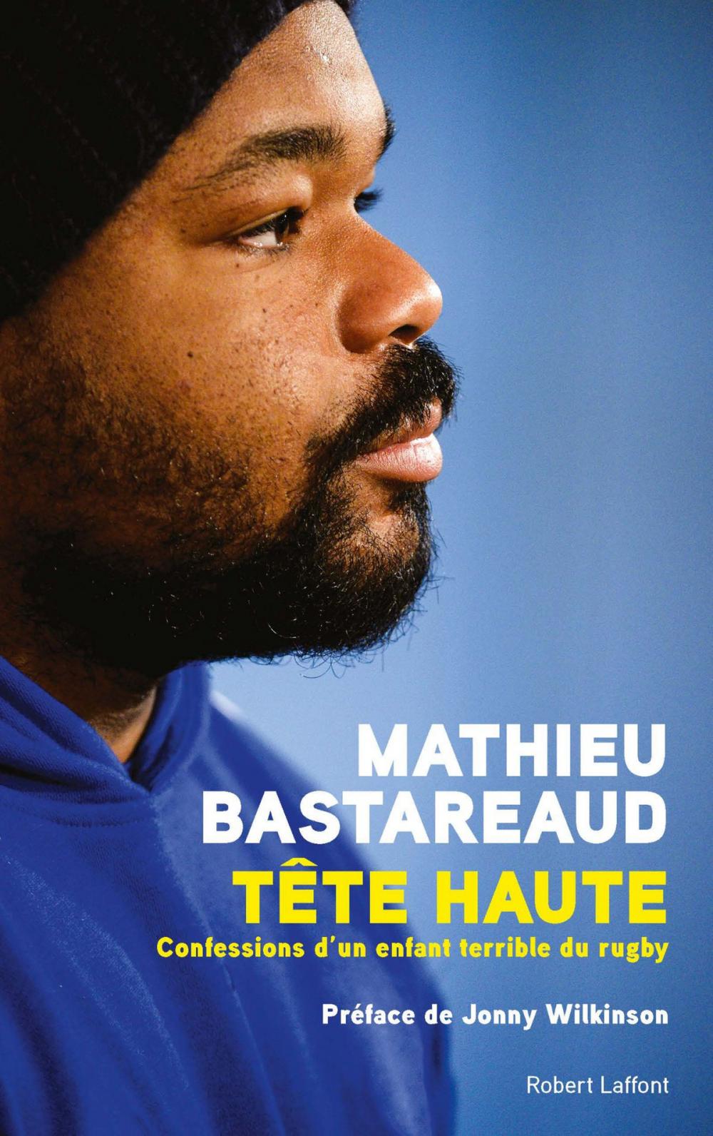 Big bigCover of Tête haute