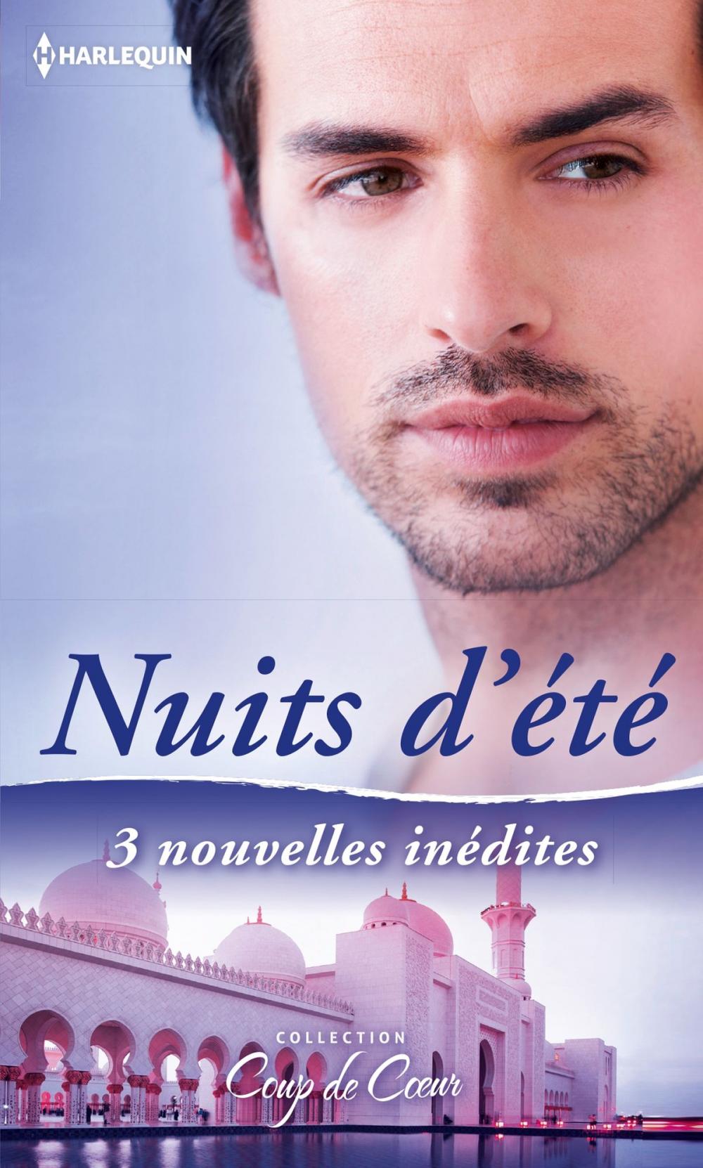 Big bigCover of Nuits d'été