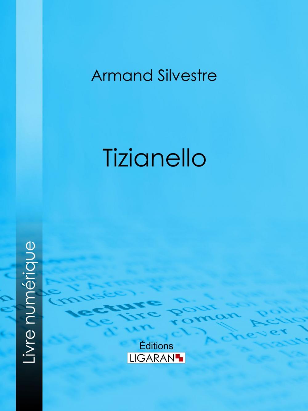 Big bigCover of Tizianello