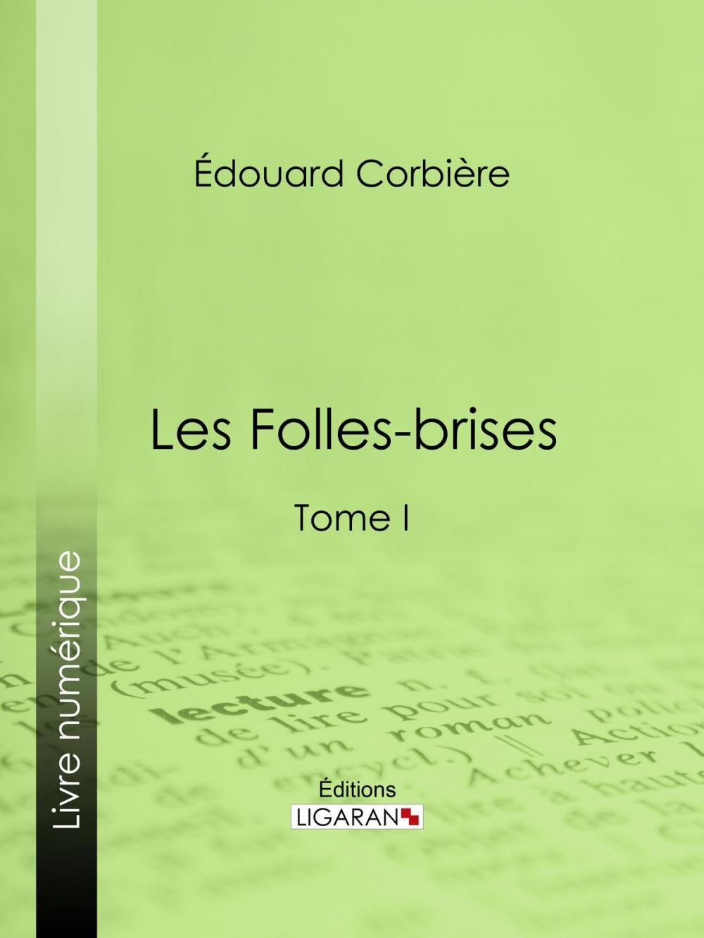 Big bigCover of Les Folles-brises