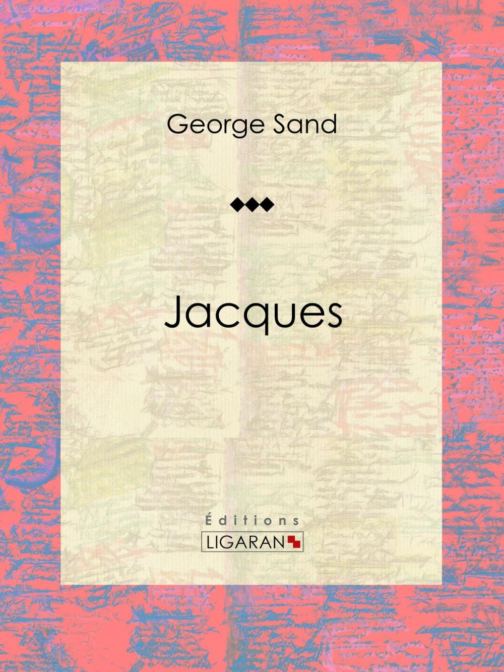 Big bigCover of Jacques