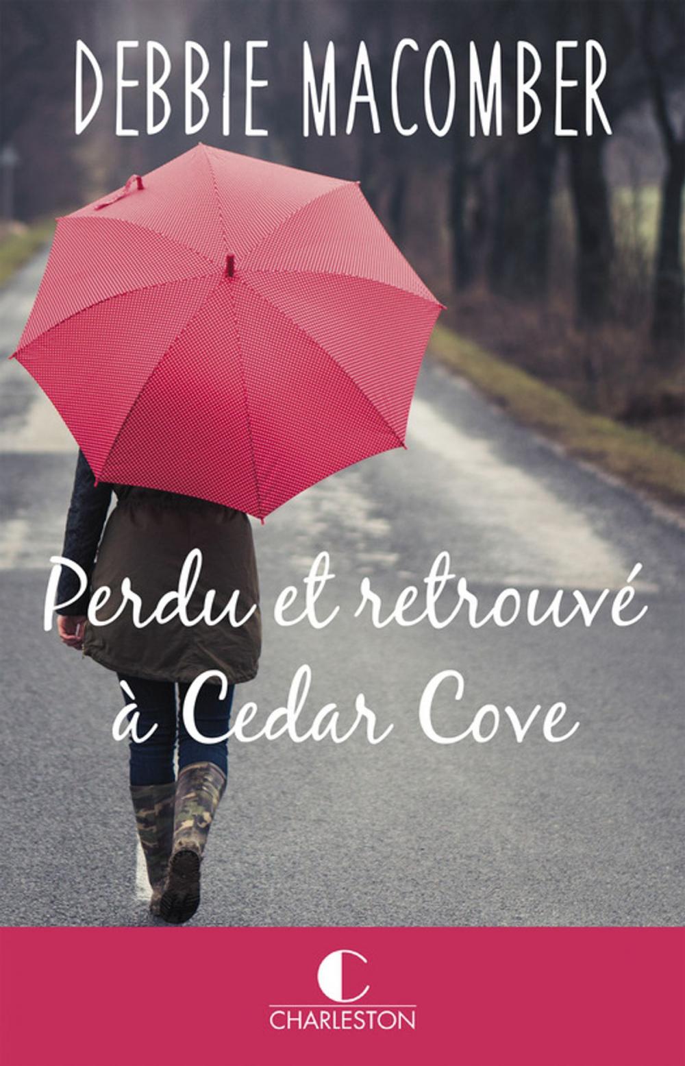 Big bigCover of Perdu et retrouvé à Cedar Cove