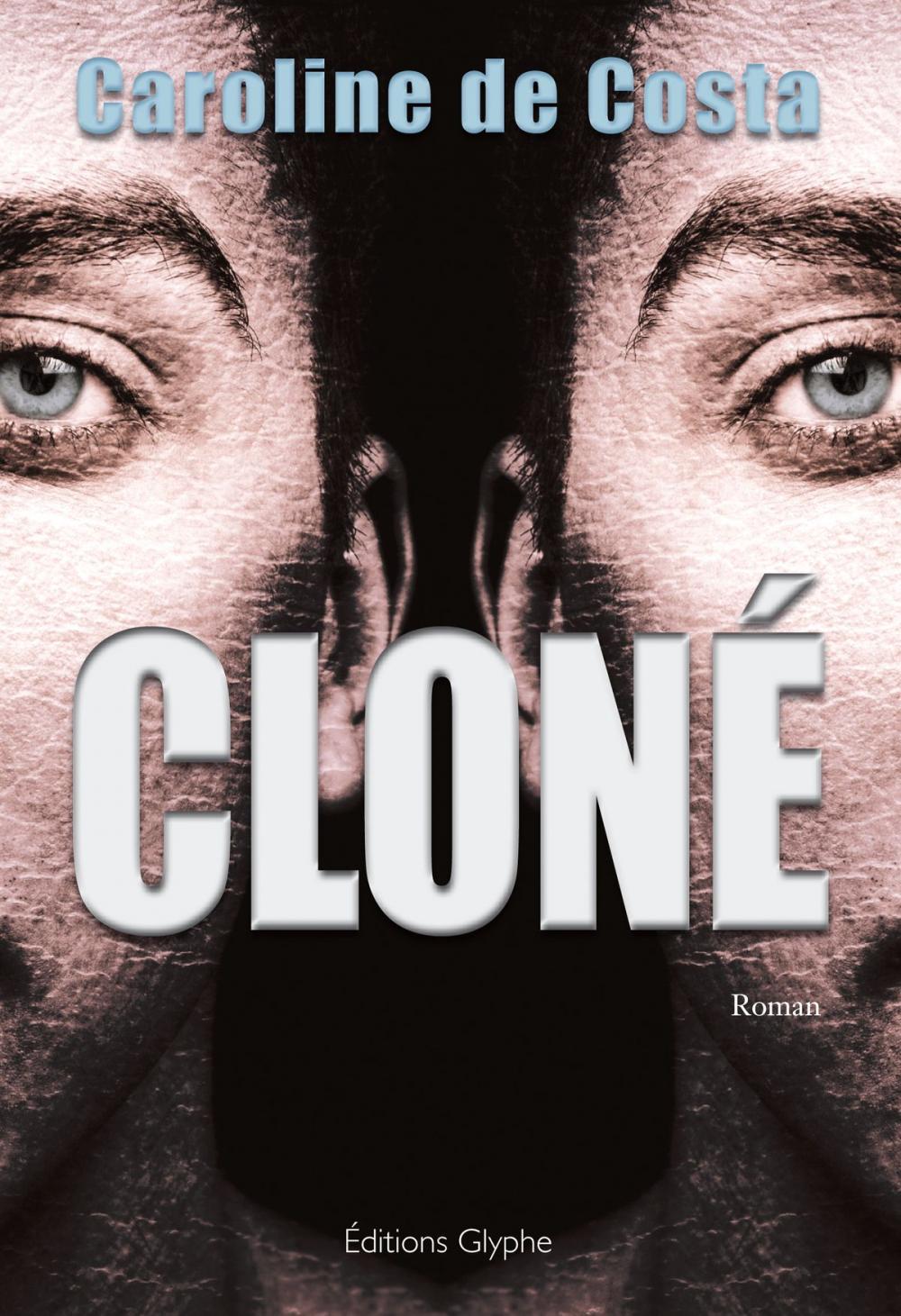 Big bigCover of Cloné