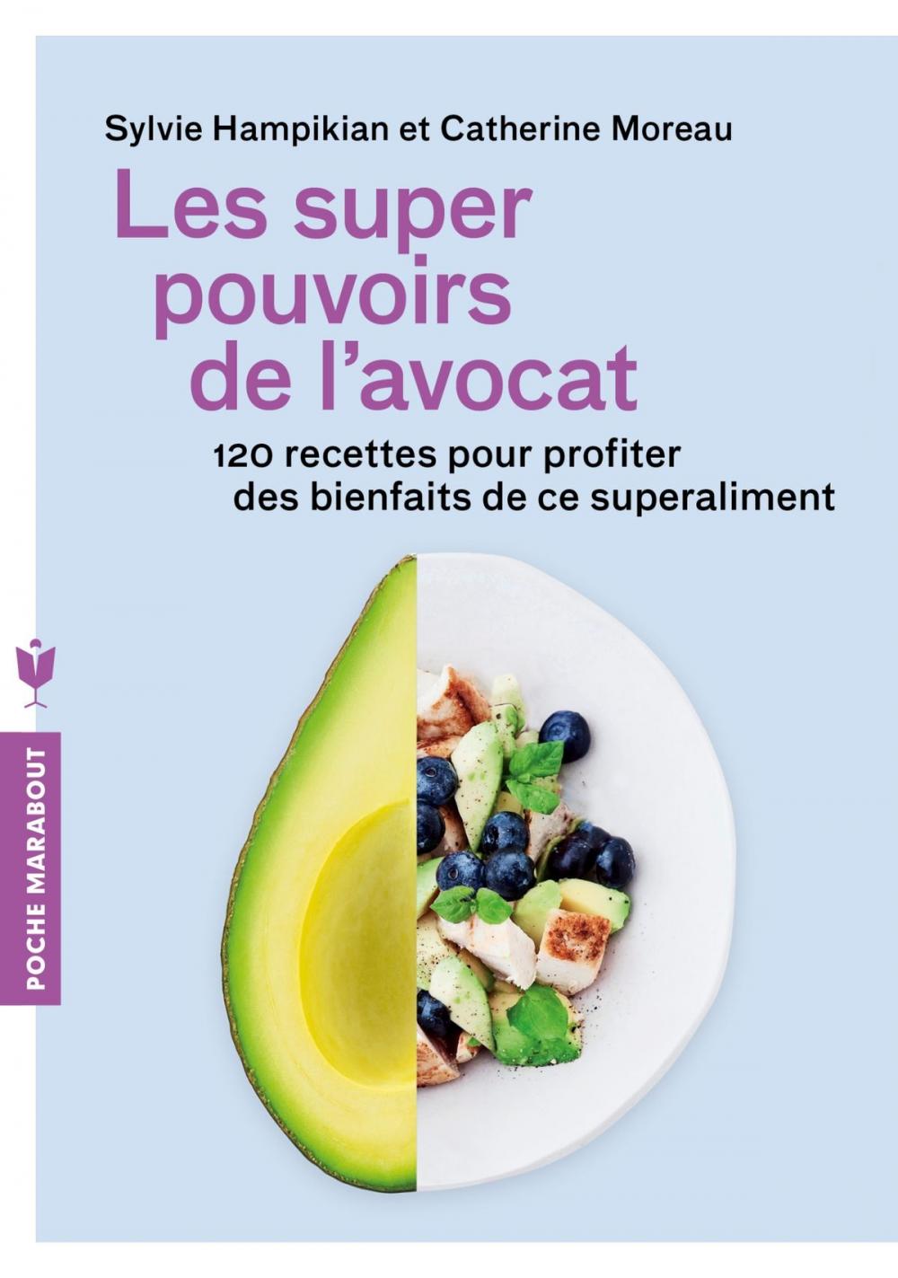 Big bigCover of Les super pouvoirs de l'avocat