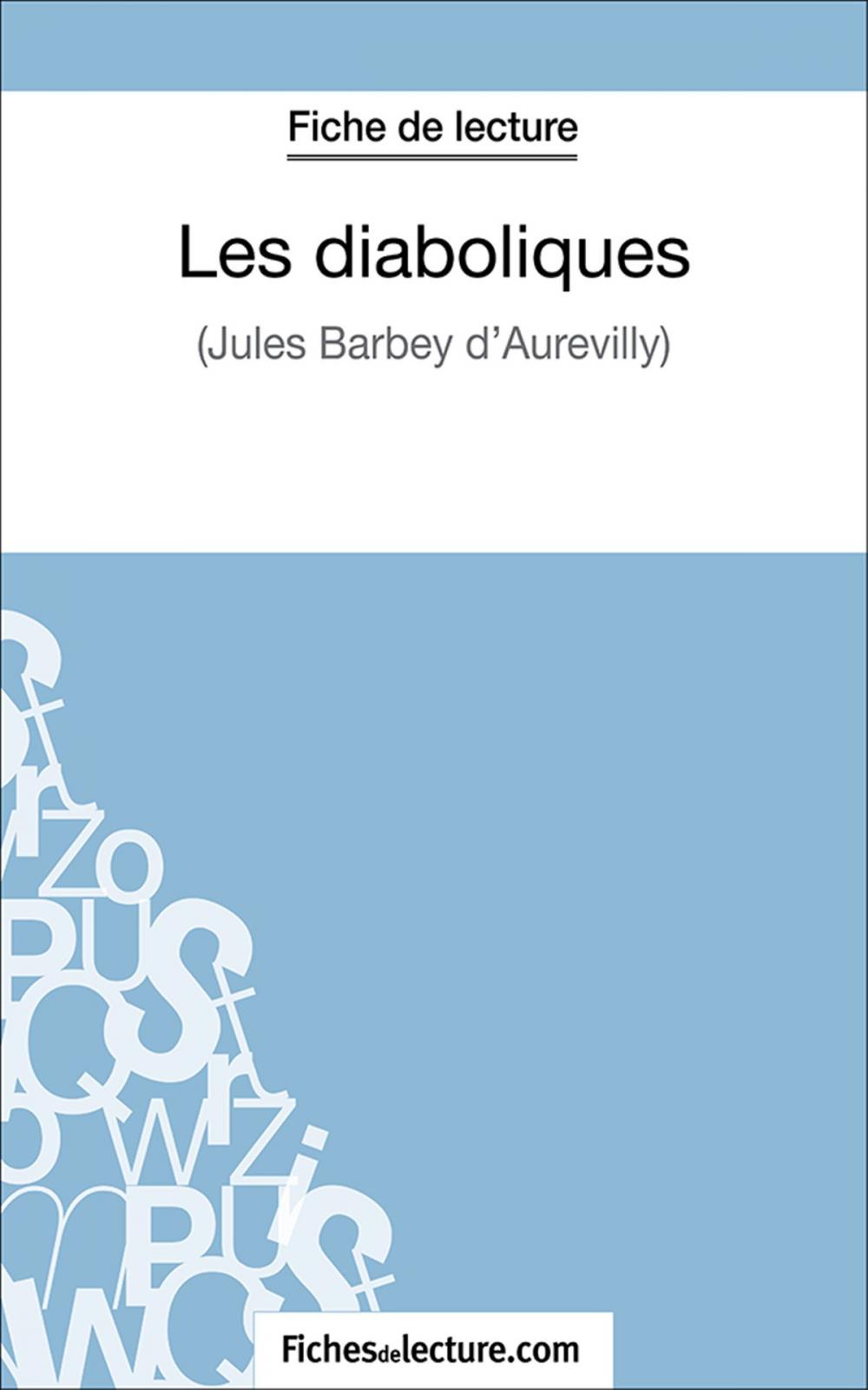 Big bigCover of Les diaboliques