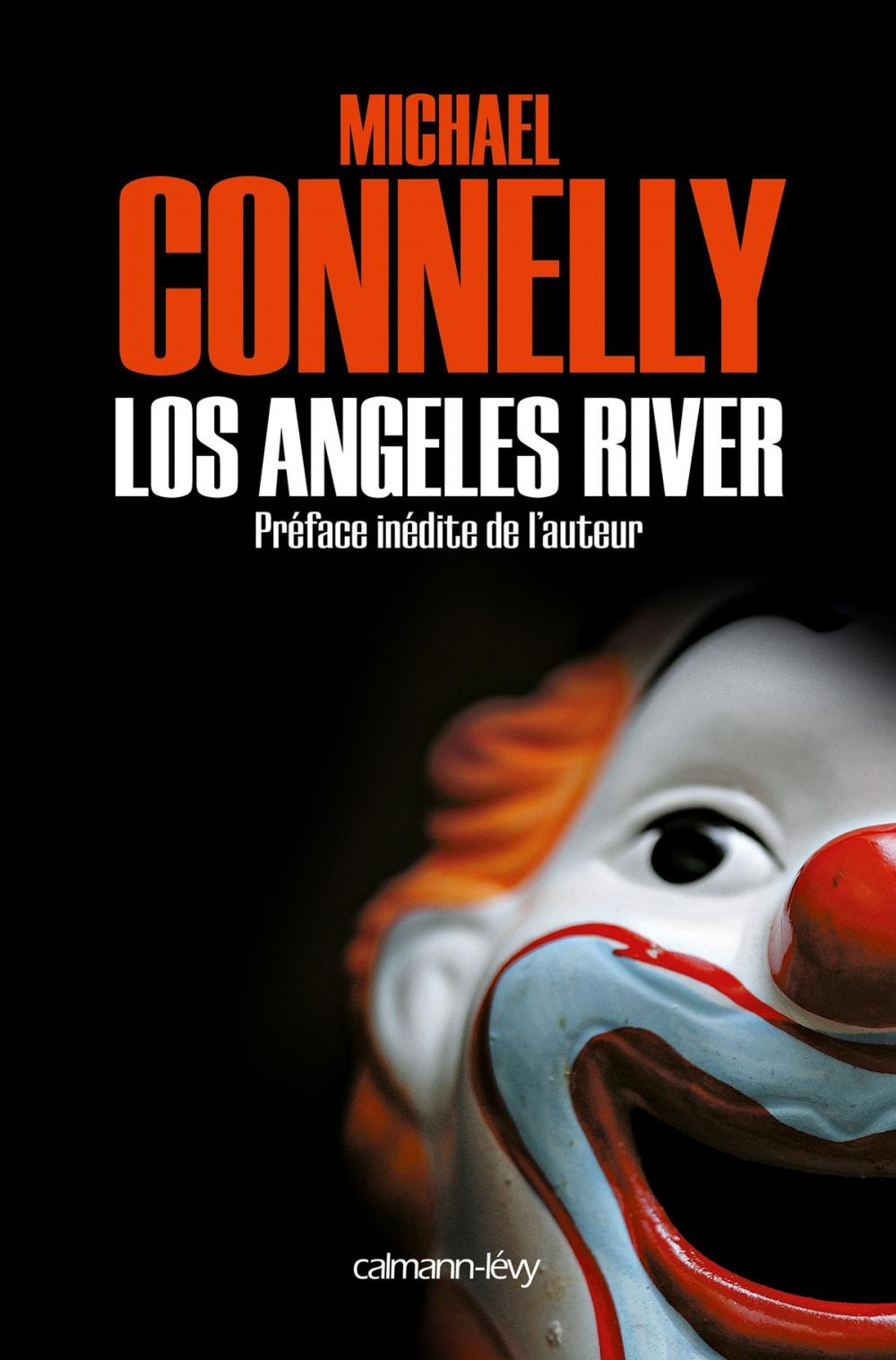 Big bigCover of Los Angeles River