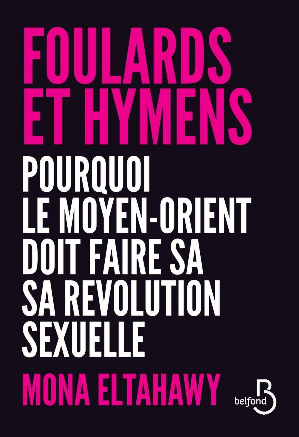 Big bigCover of Foulards et hymens