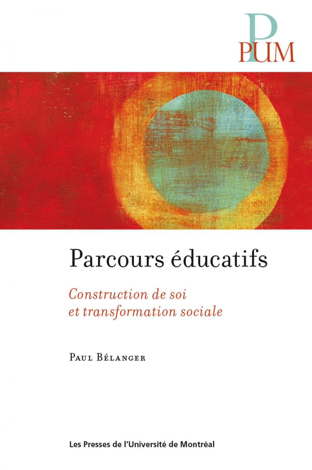 Big bigCover of Parcours éducatifs