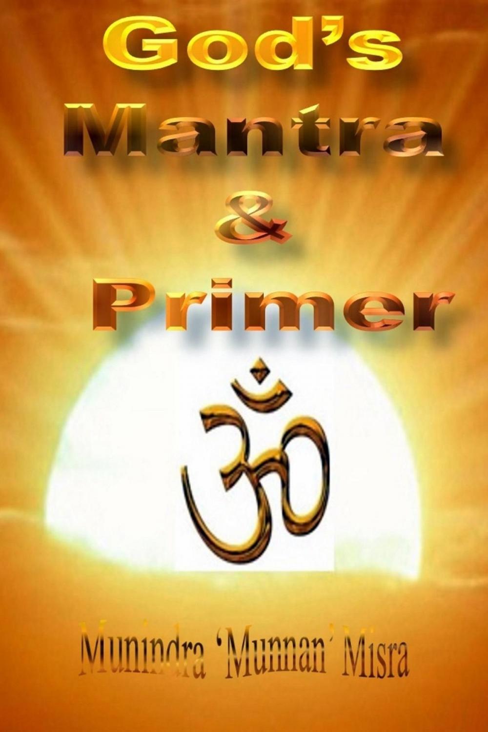 Big bigCover of Primer & Mantra