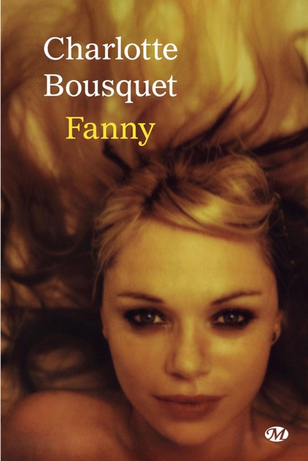 Big bigCover of Fanny