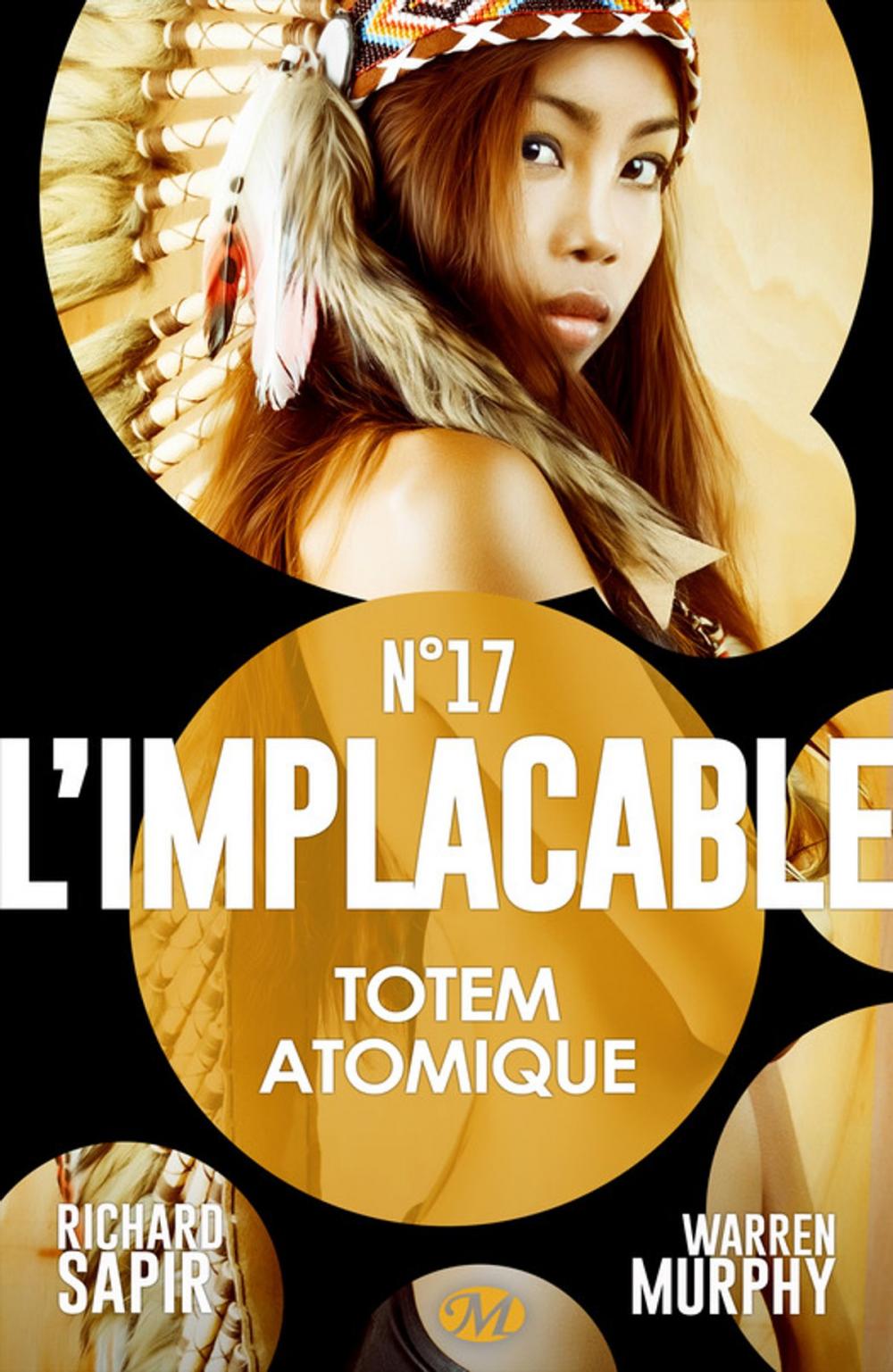 Big bigCover of Totem atomique