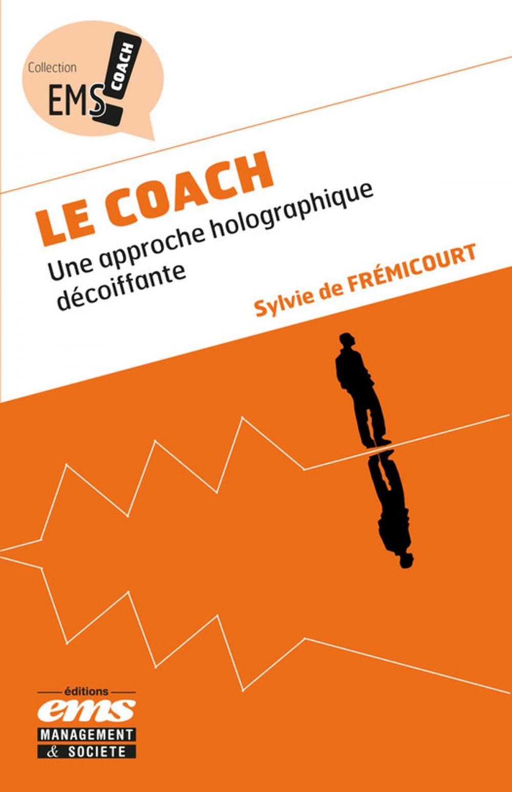 Big bigCover of Le coach
