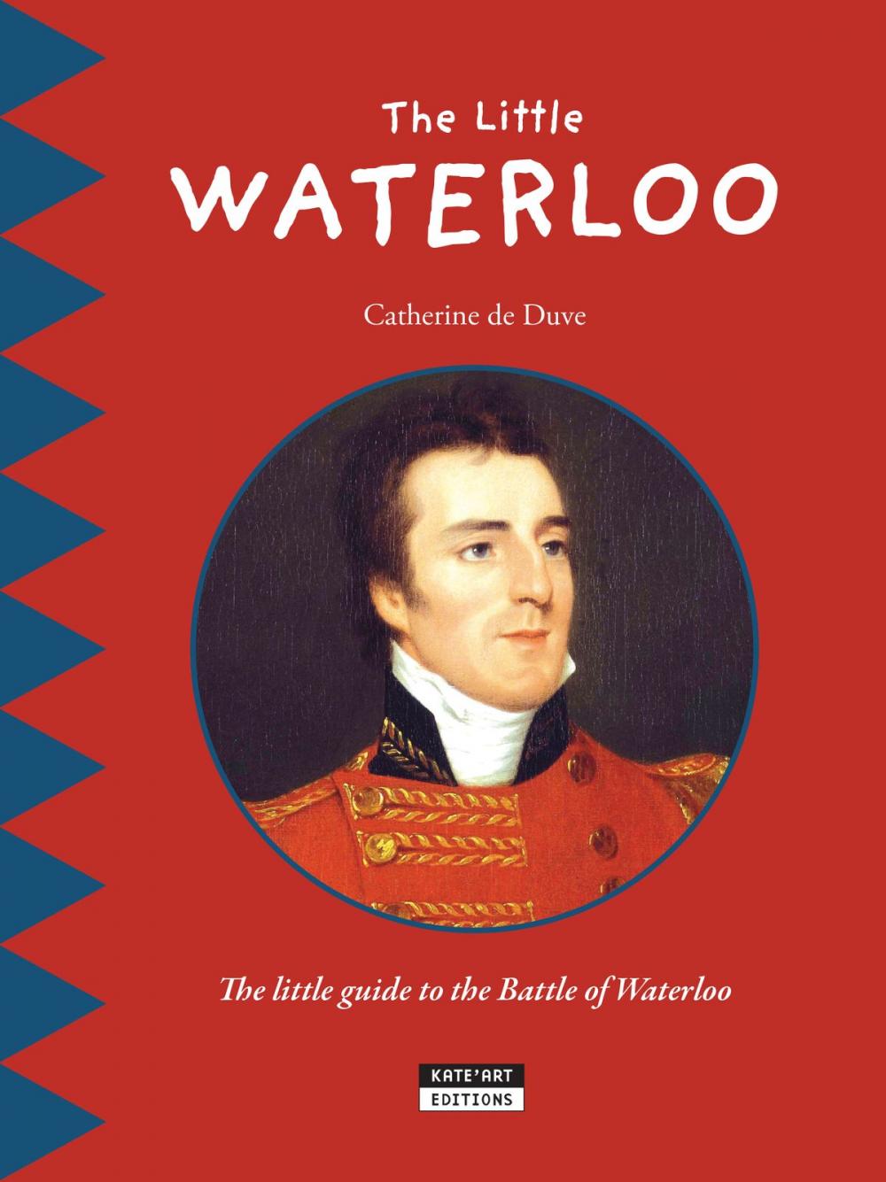 Big bigCover of The Little Waterloo