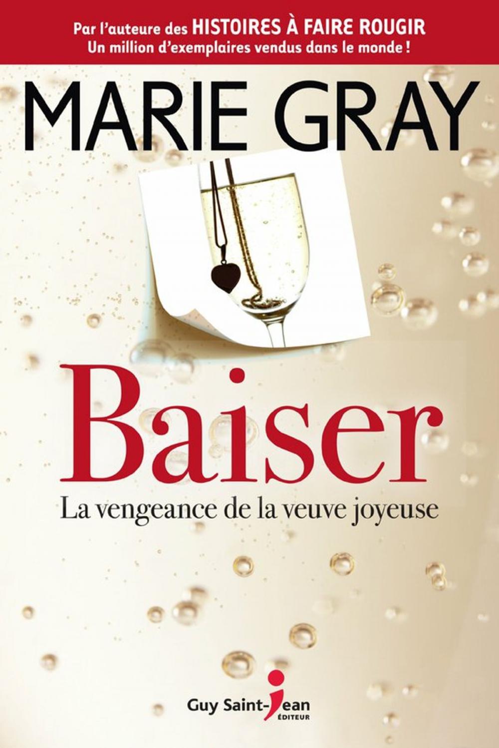 Big bigCover of Baiser, tome 2