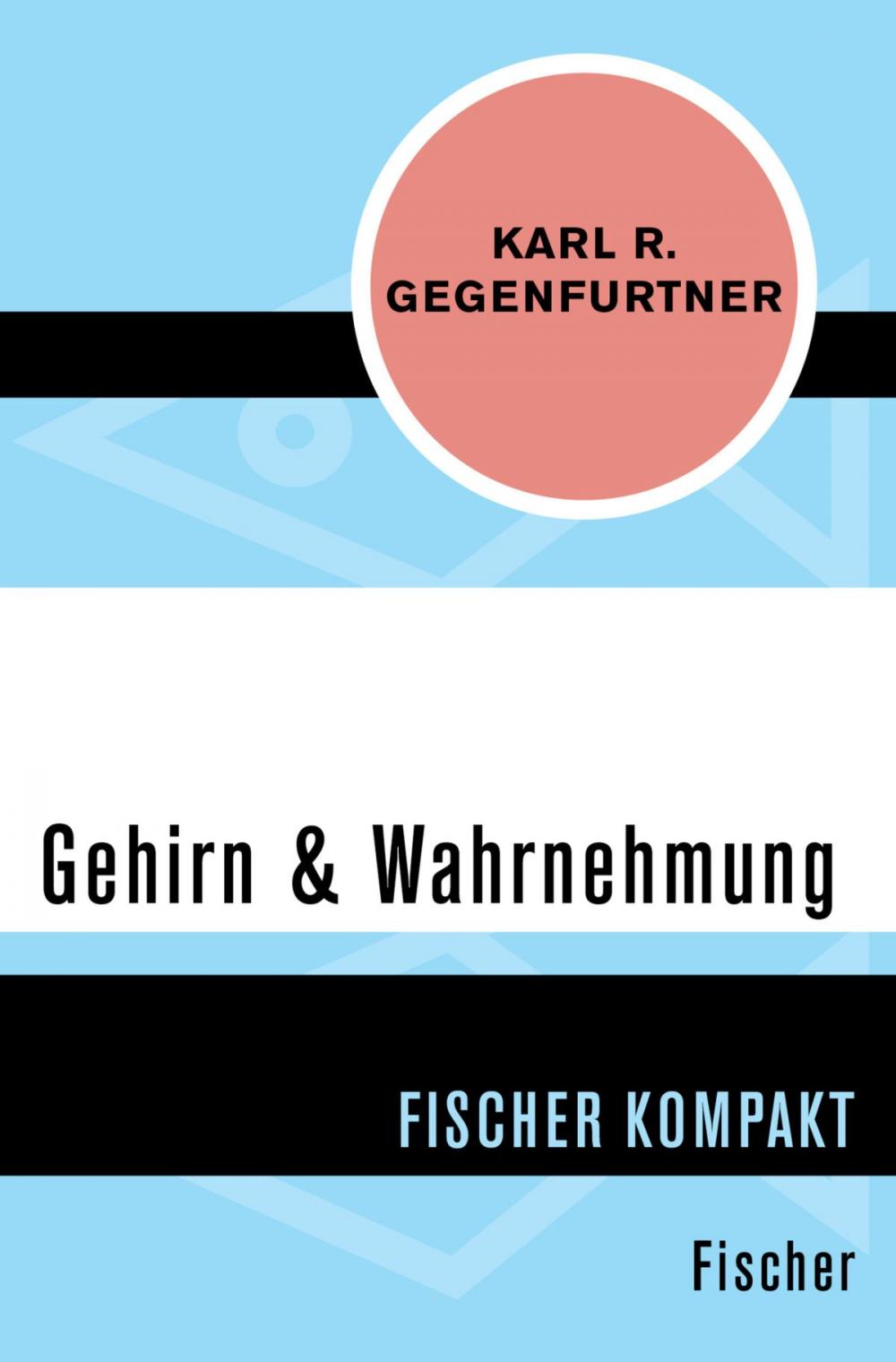 Big bigCover of Gehirn & Wahrnehmung