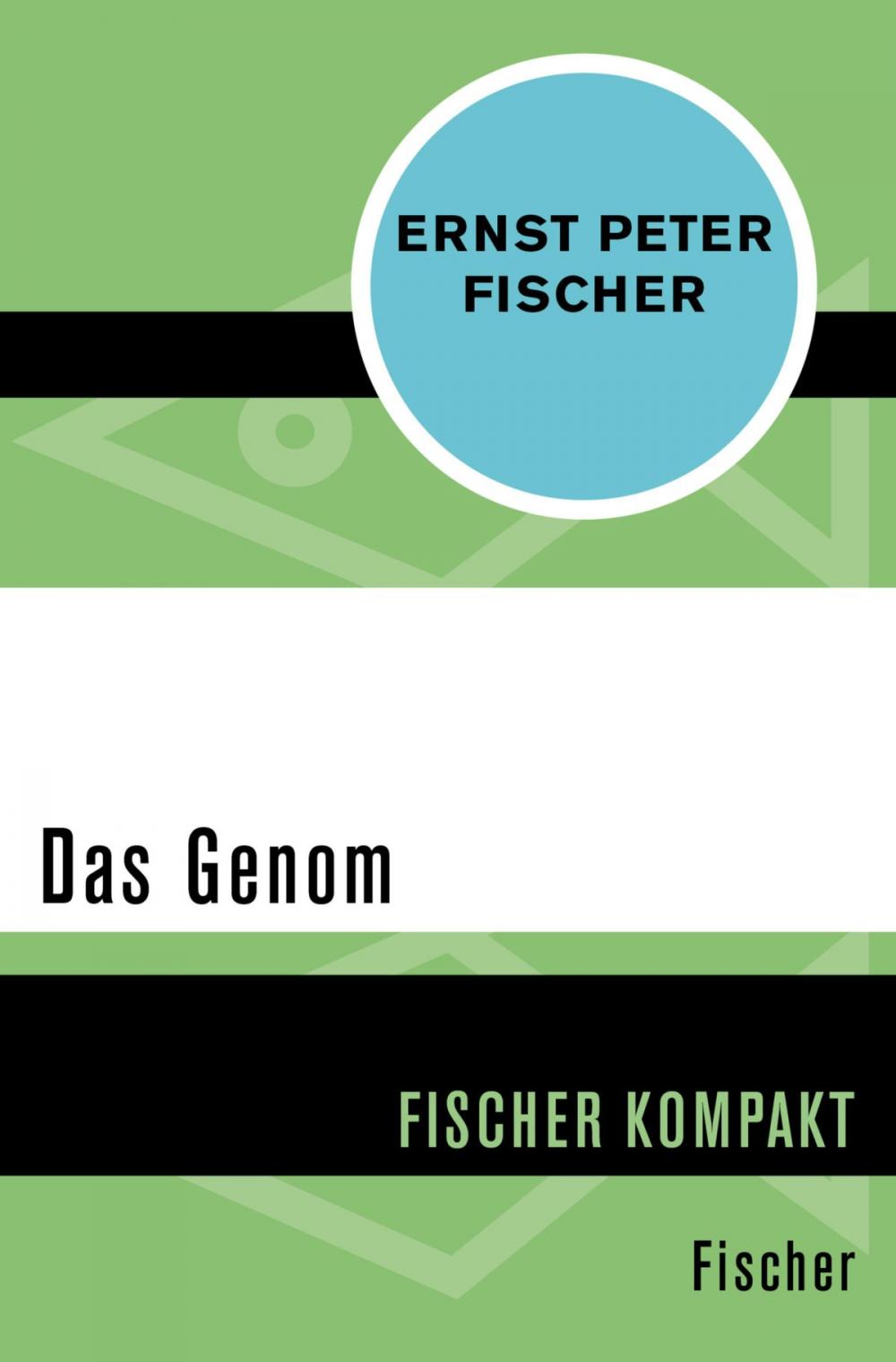 Big bigCover of Das Genom