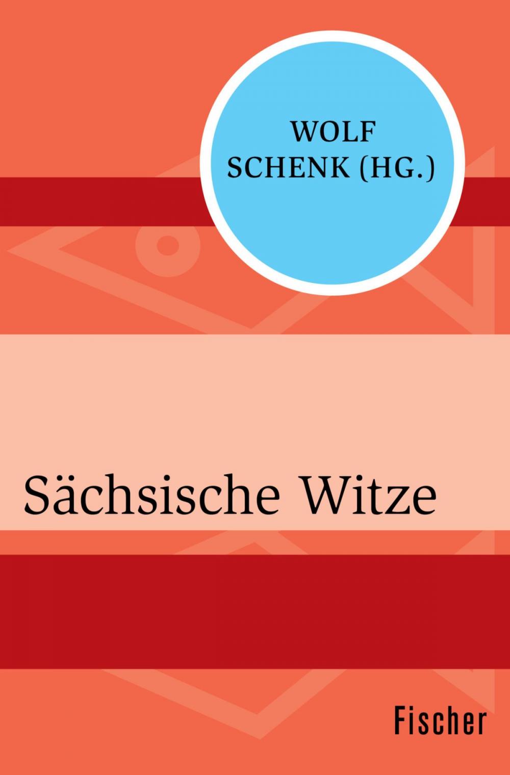 Big bigCover of Sächsische Witze