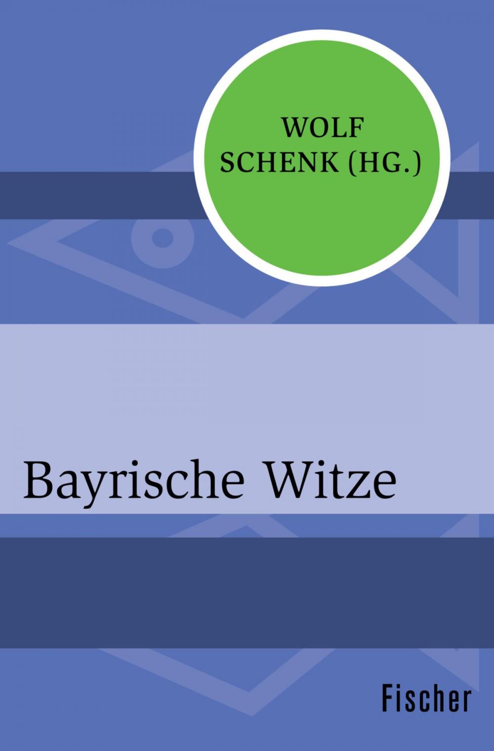 Big bigCover of Bayrische Witze