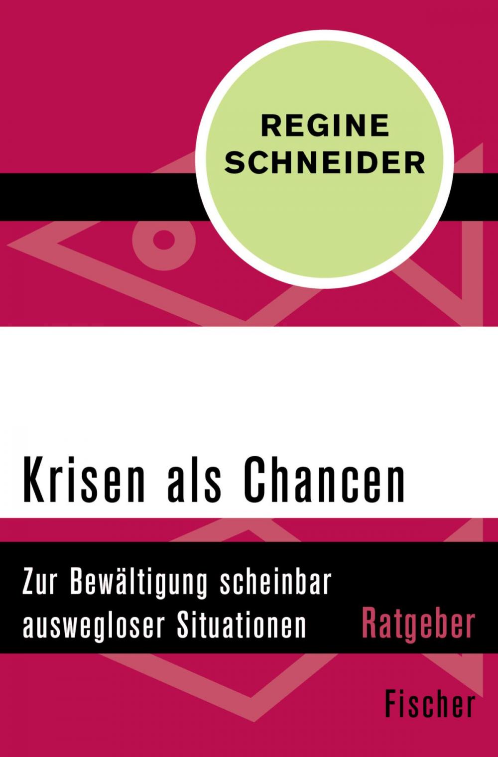 Big bigCover of Krisen als Chancen