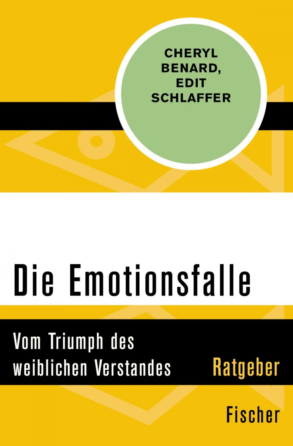 Big bigCover of Die Emotionsfalle