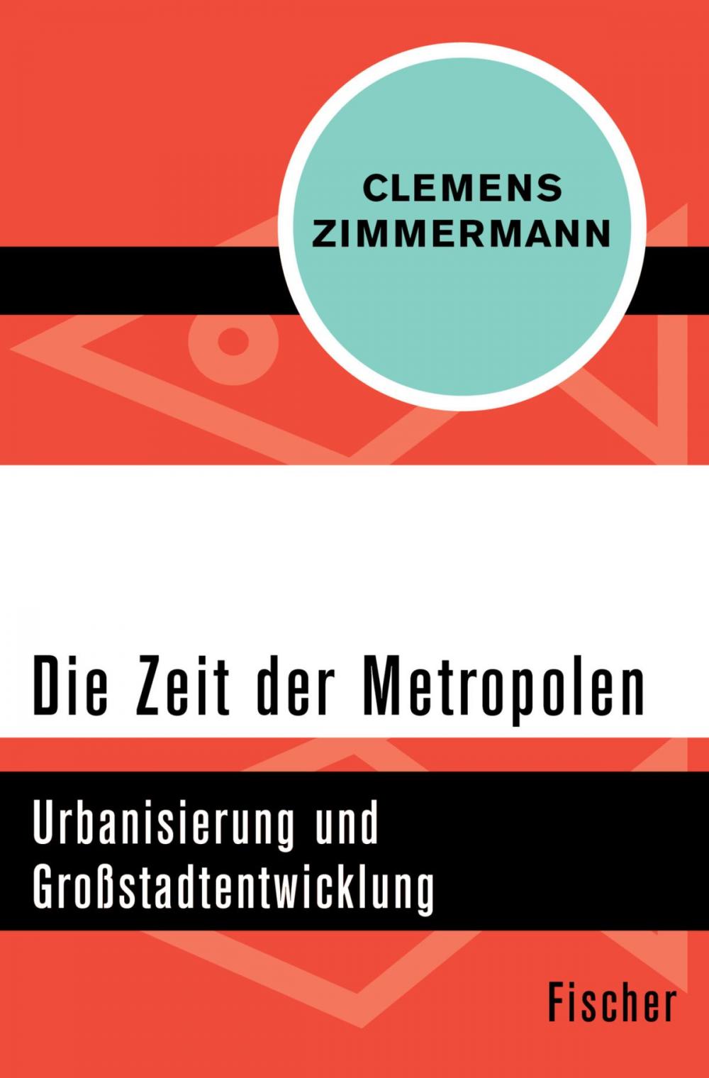 Big bigCover of Die Zeit der Metropolen