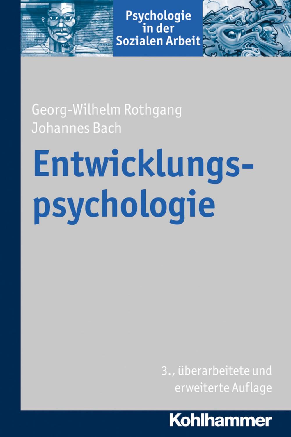 Big bigCover of Entwicklungspsychologie