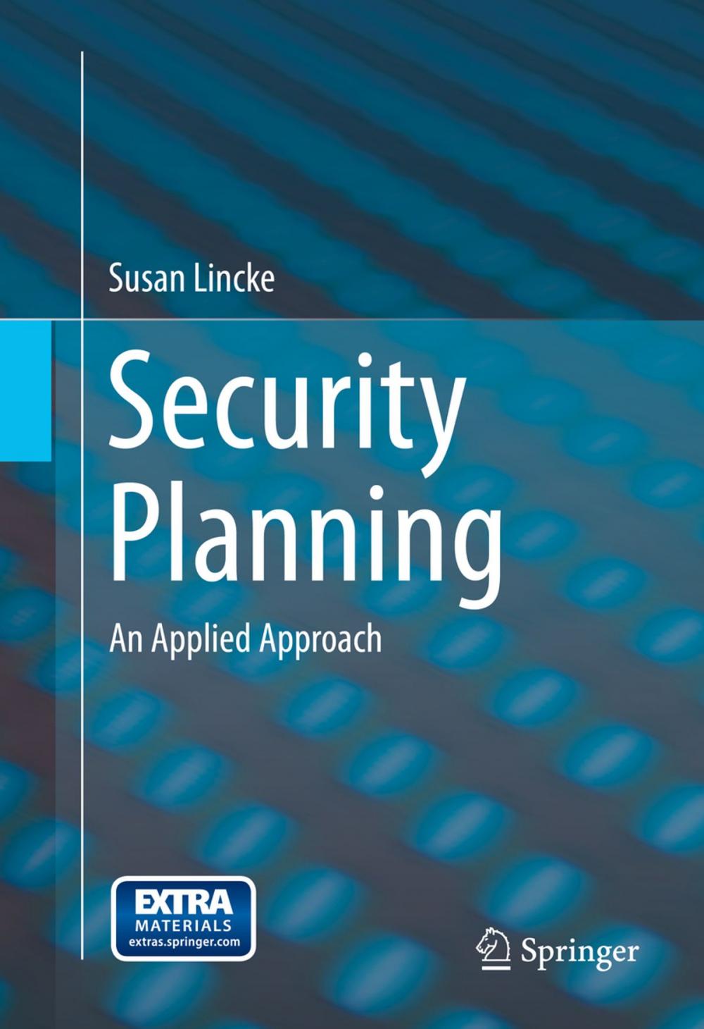 Big bigCover of Security Planning