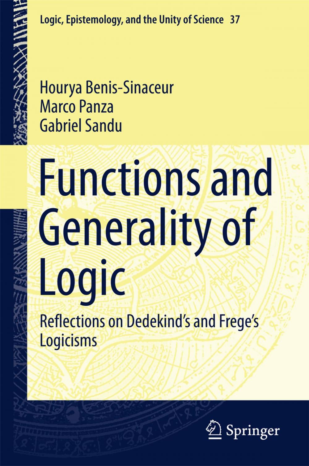 Big bigCover of Functions and Generality of Logic