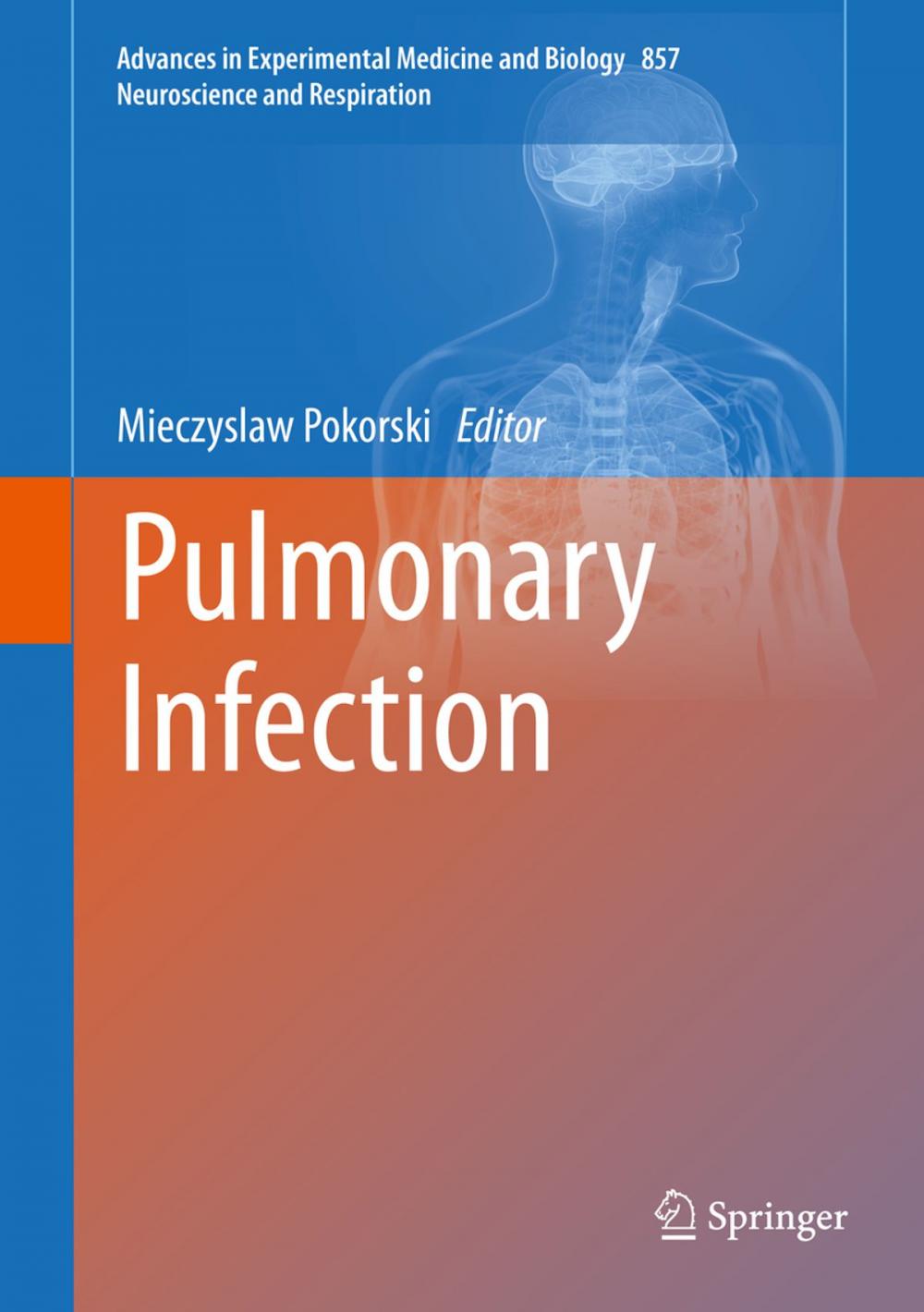 Big bigCover of Pulmonary Infection