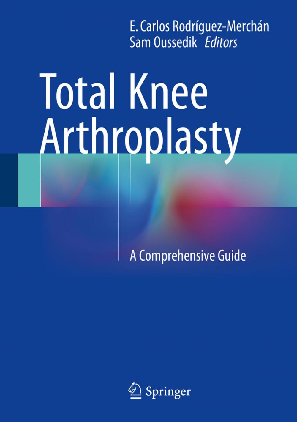 Big bigCover of Total Knee Arthroplasty