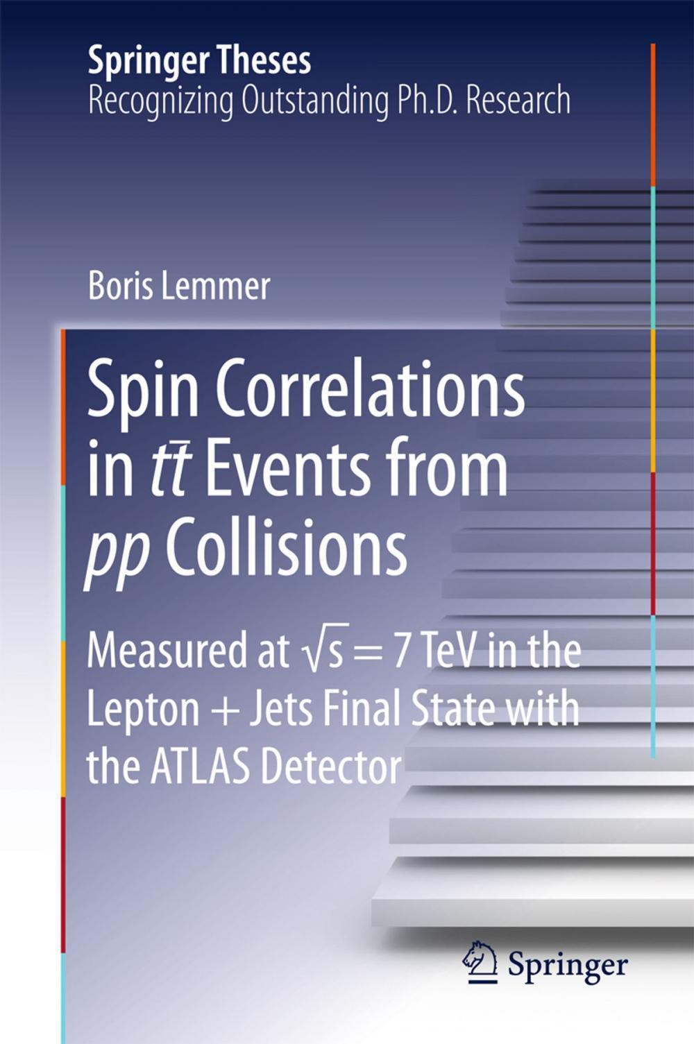 Big bigCover of Spin Correlations in tt Events from pp Collisions