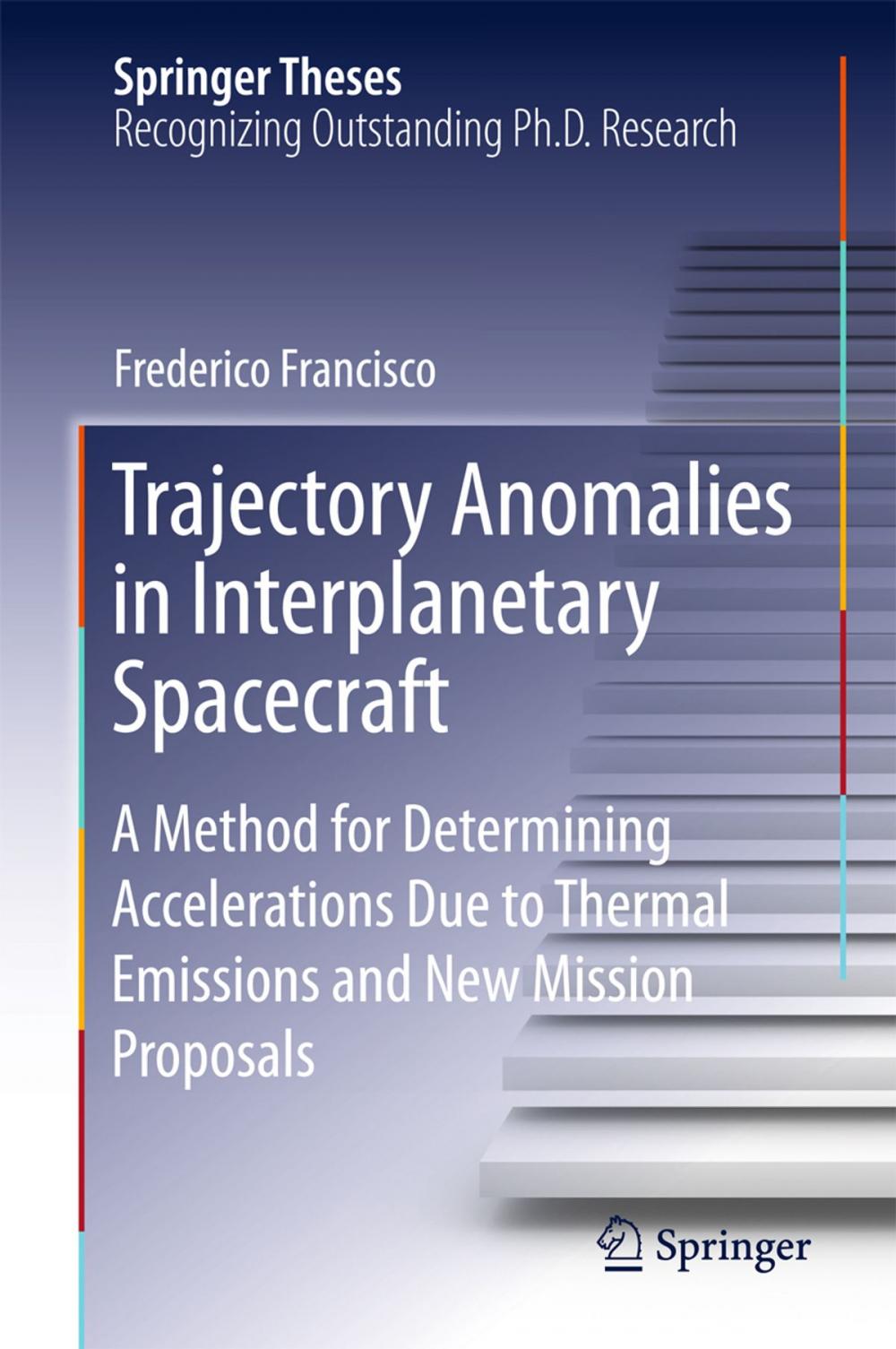 Big bigCover of Trajectory Anomalies in Interplanetary Spacecraft