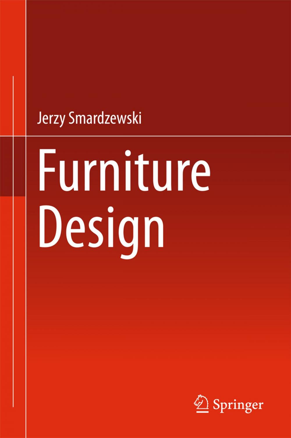 Big bigCover of Furniture Design