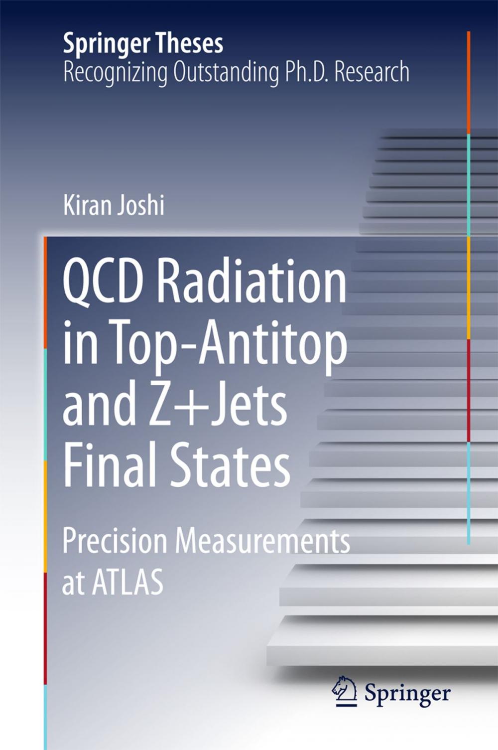 Big bigCover of QCD Radiation in Top-Antitop and Z+Jets Final States