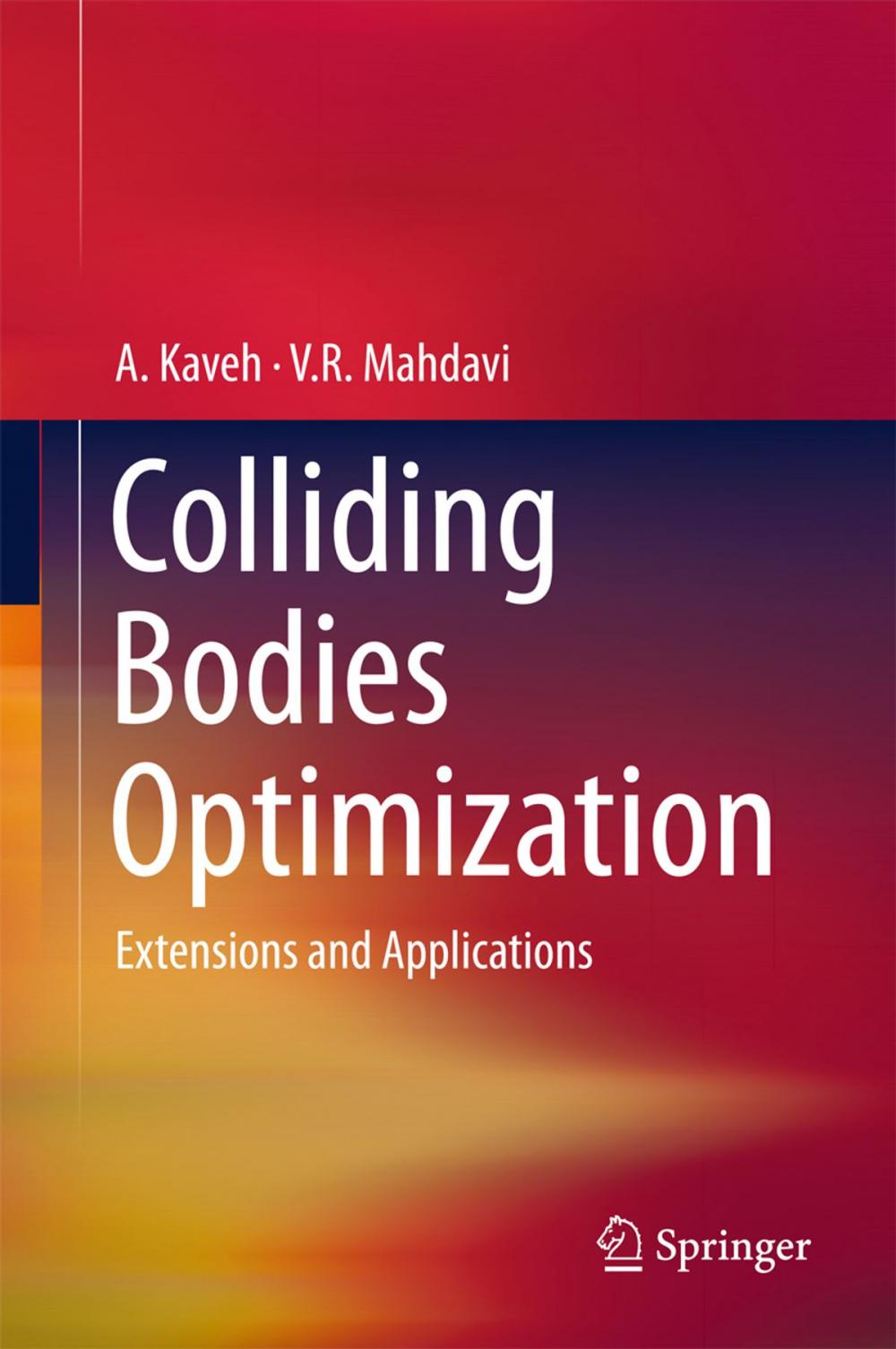 Big bigCover of Colliding Bodies Optimization