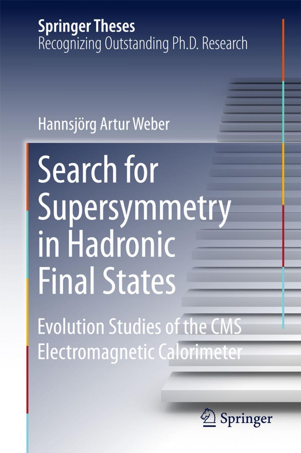 Big bigCover of Search for Supersymmetry in Hadronic Final States