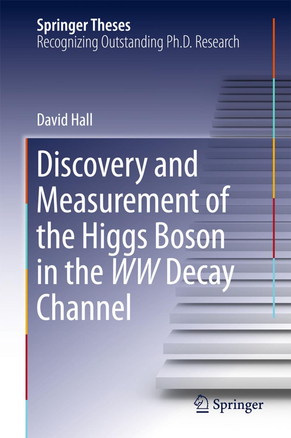 Big bigCover of Discovery and Measurement of the Higgs Boson in the WW Decay Channel