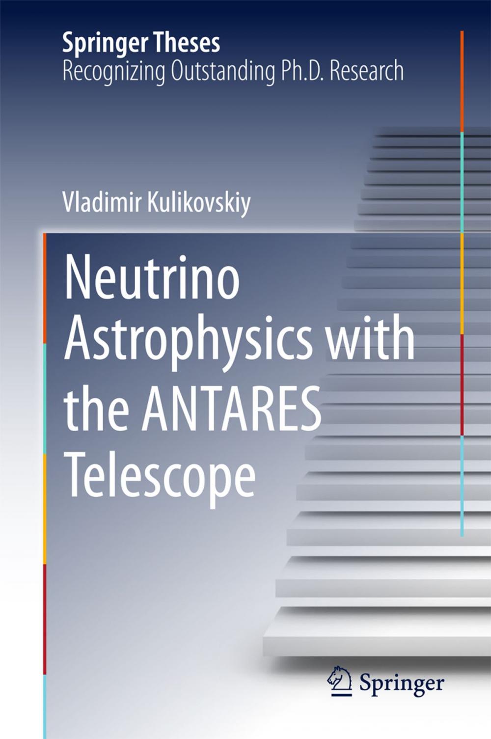 Big bigCover of Neutrino Astrophysics with the ANTARES Telescope