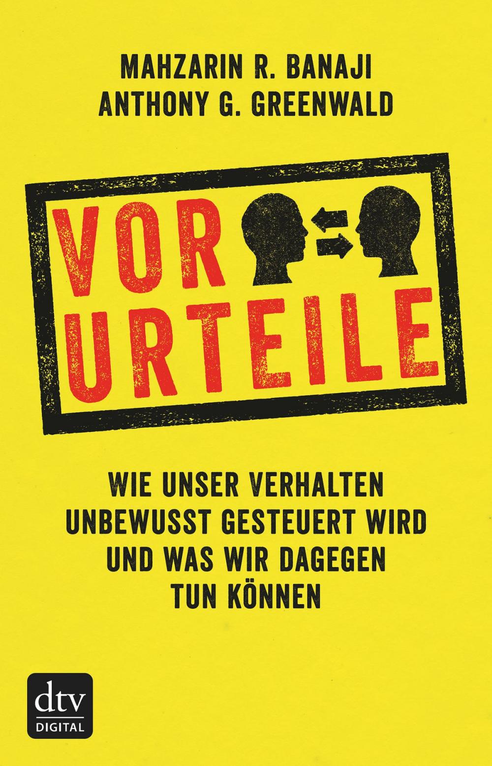 Big bigCover of Vor-Urteile