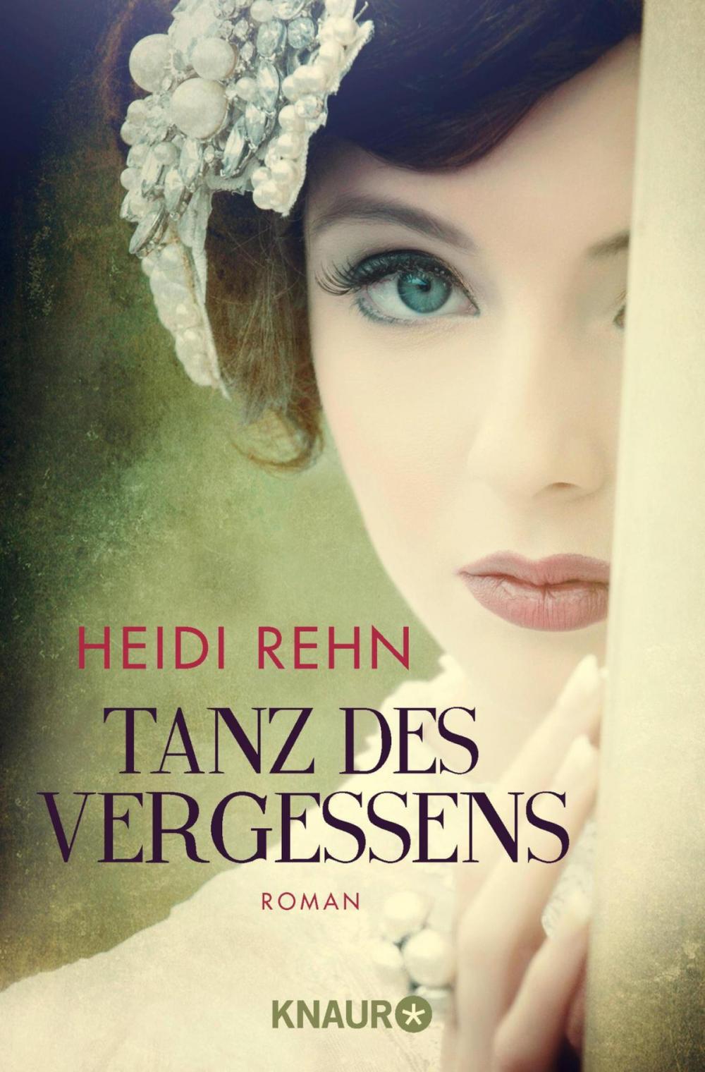 Big bigCover of Tanz des Vergessens