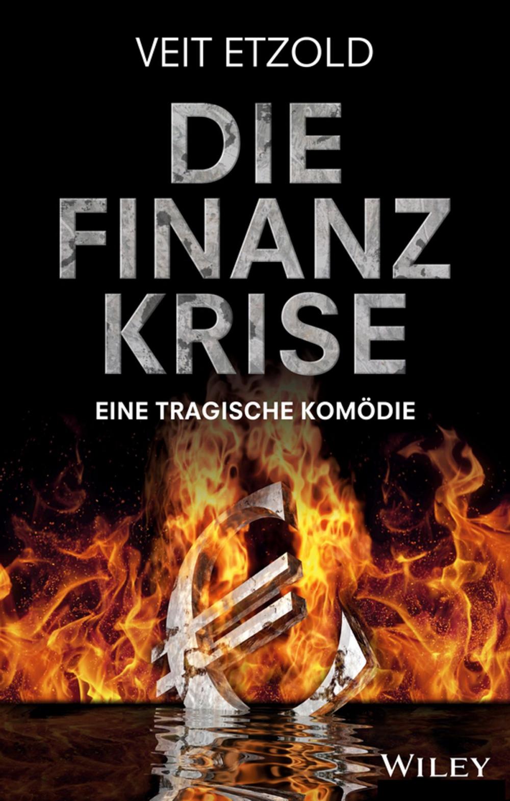Big bigCover of Die Finanzkrise