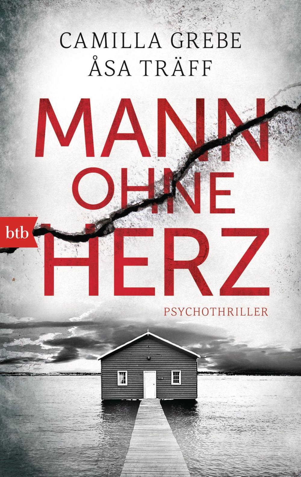 Big bigCover of Mann ohne Herz