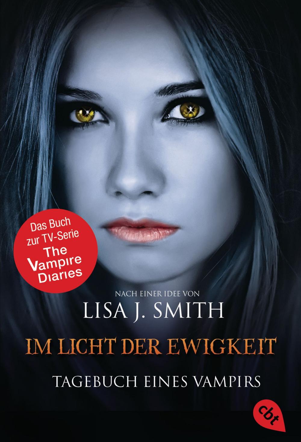 Big bigCover of Tagebuch eines Vampirs - Im Licht der Ewigkeit