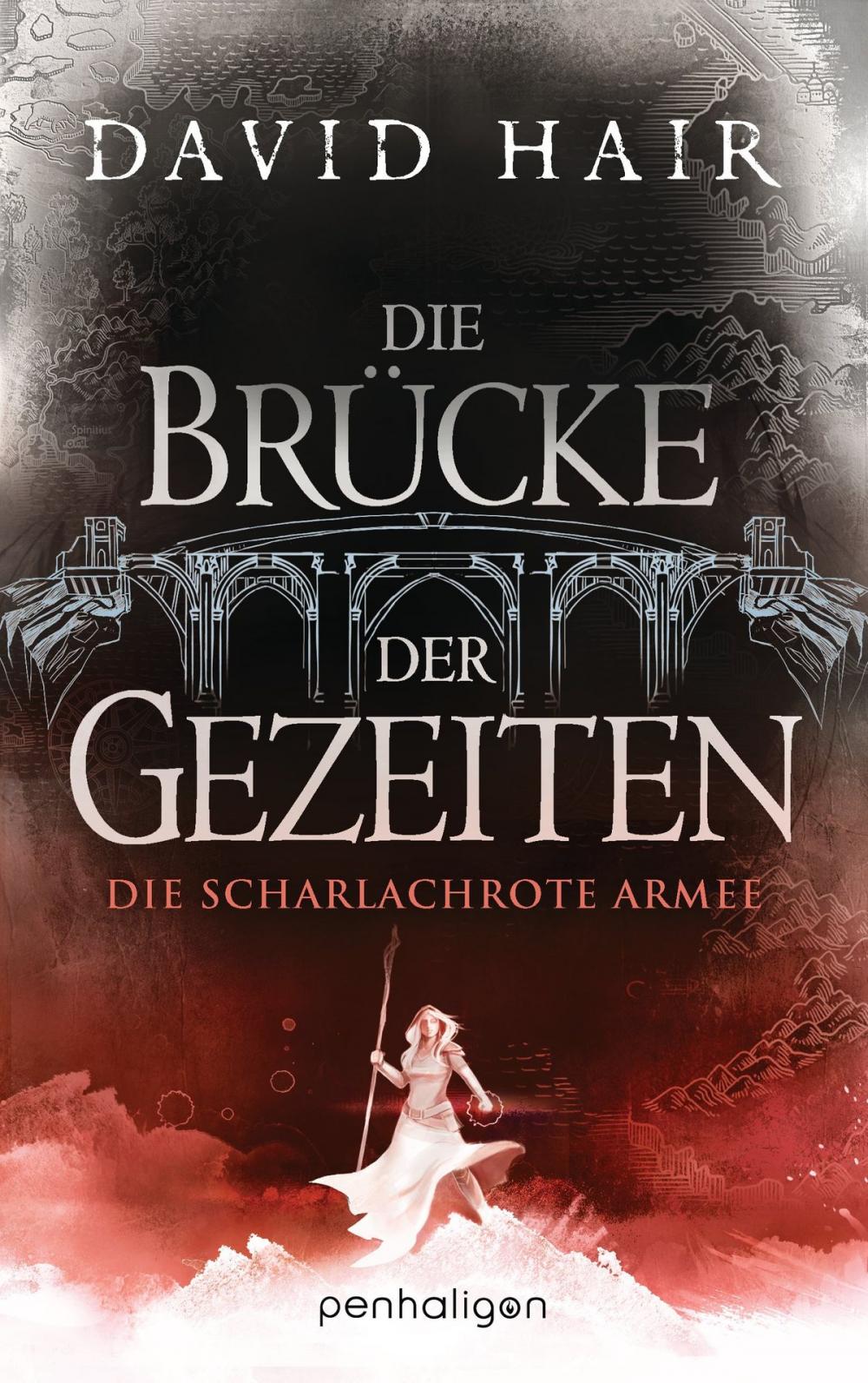 Big bigCover of Die Brücke der Gezeiten 3