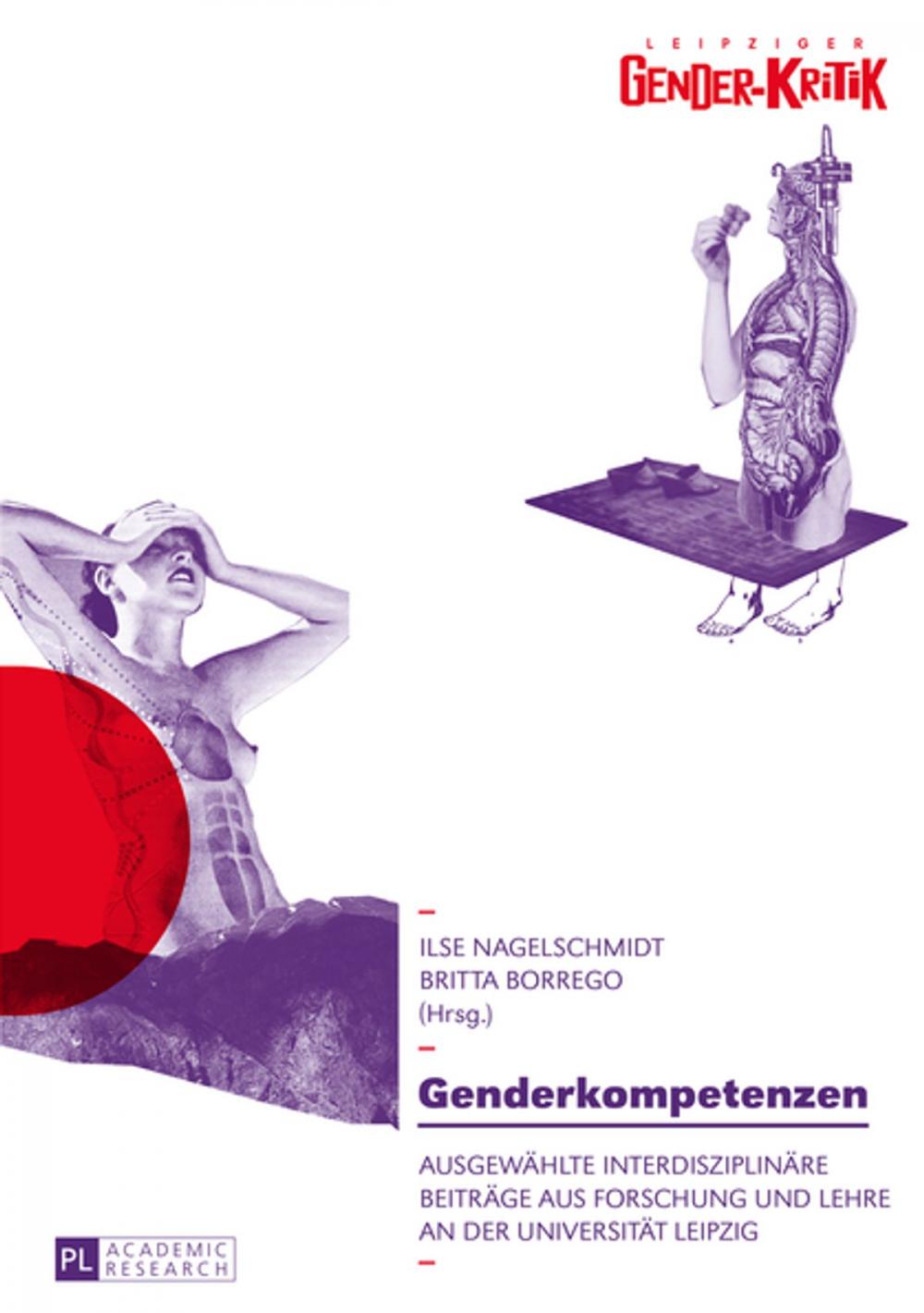 Big bigCover of Genderkompetenzen